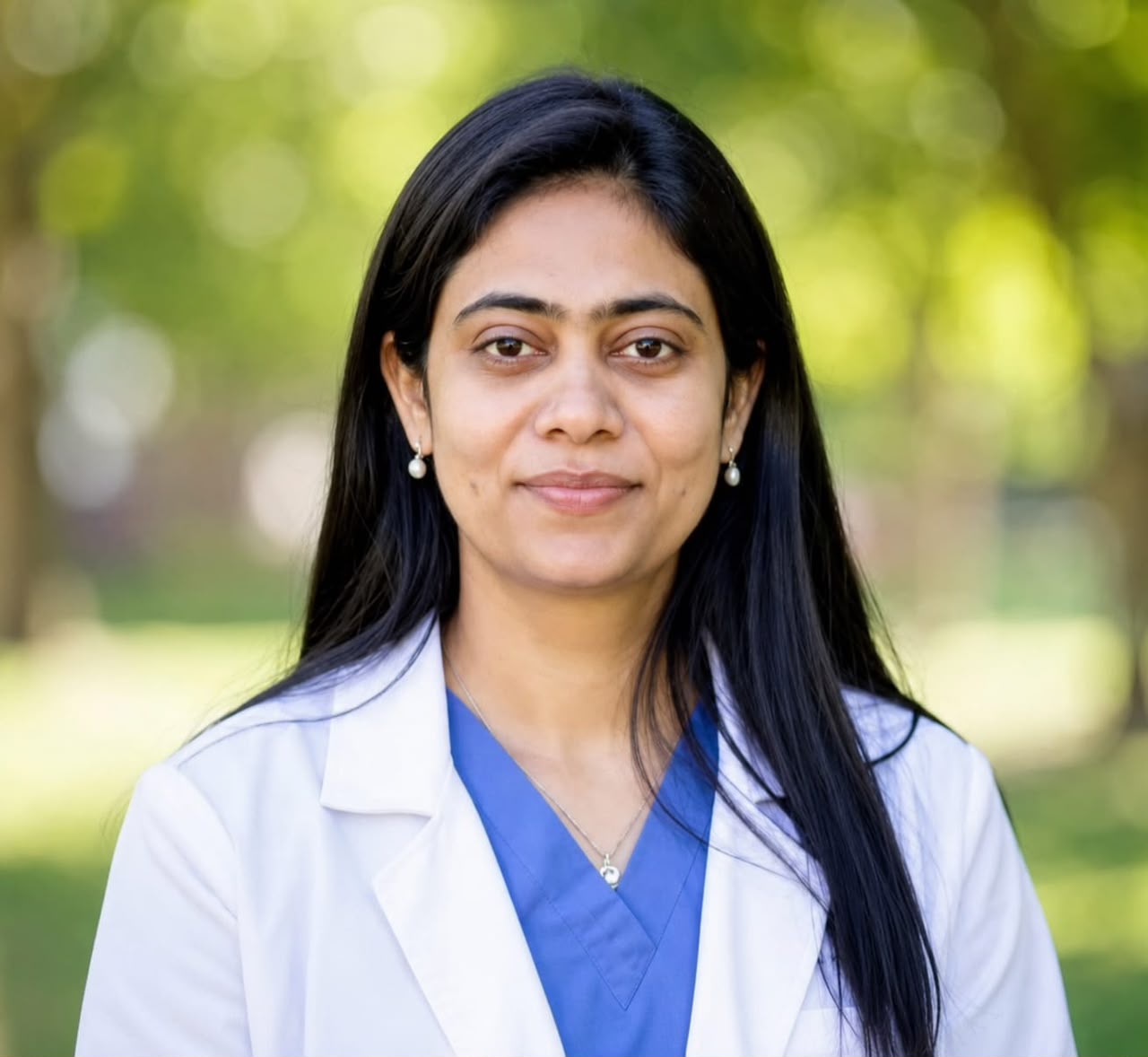 Dr. Munawwer Sana, Consultant Reproductive Medicine, Apollo Fertility Hyderabad-Kondapur