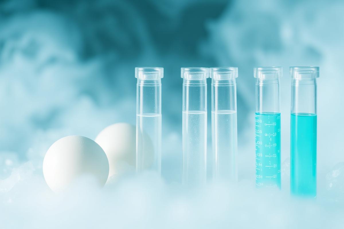 Everything You Need to Know About Egg Freezing in 2026