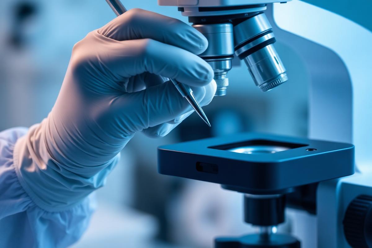 An IVF Cycle, Week by Week — What Actually Happens