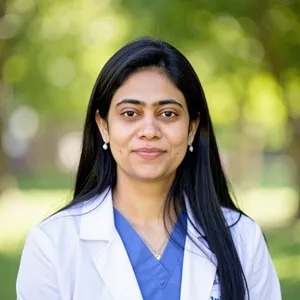 Dr. Munawwer Sana, Consultant Reproductive Medicine, Apollo Fertility Hyderabad-Banjara Hills