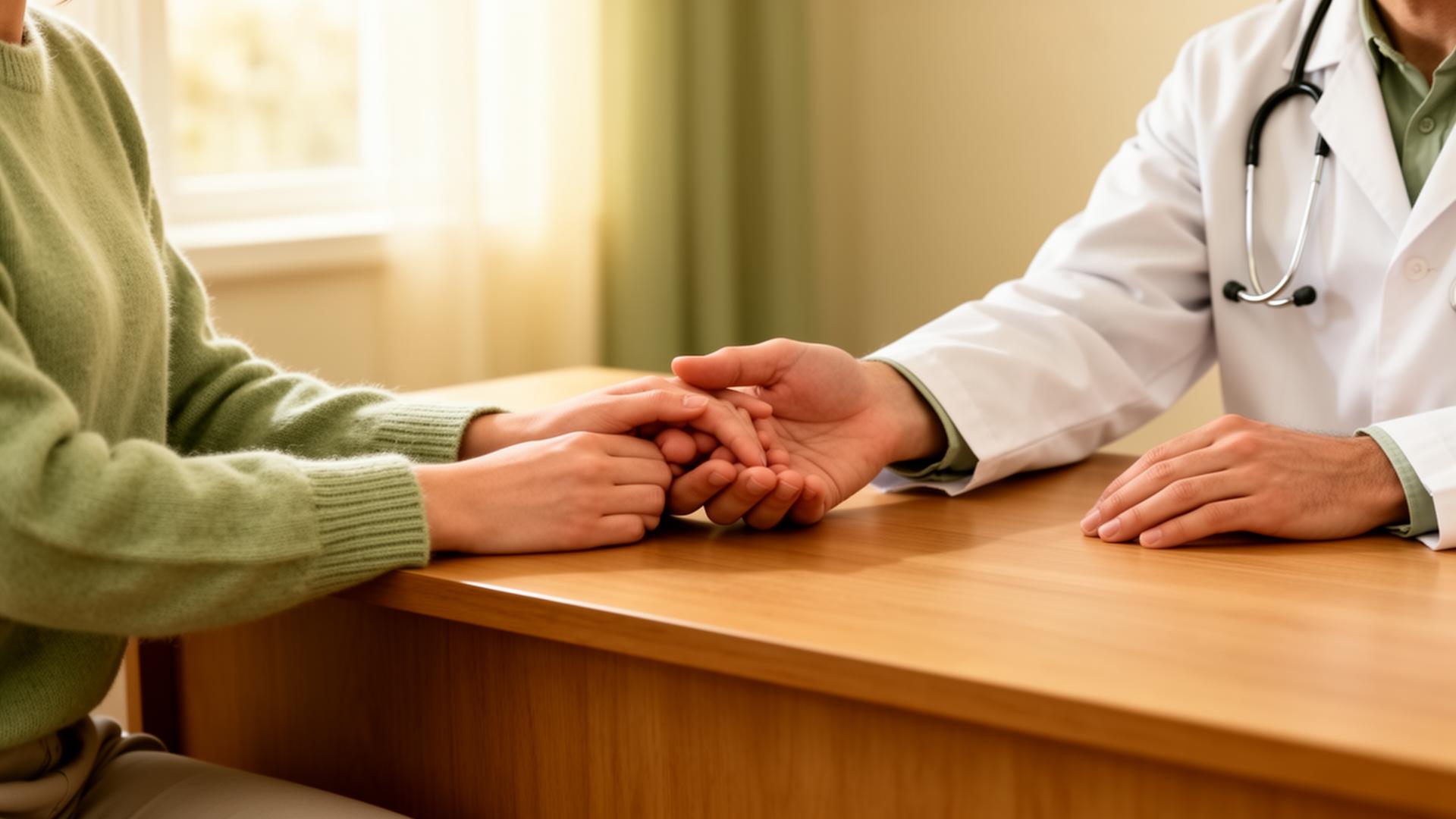 Cover image for the article From IUI to IVF — When To Stop and Move Up