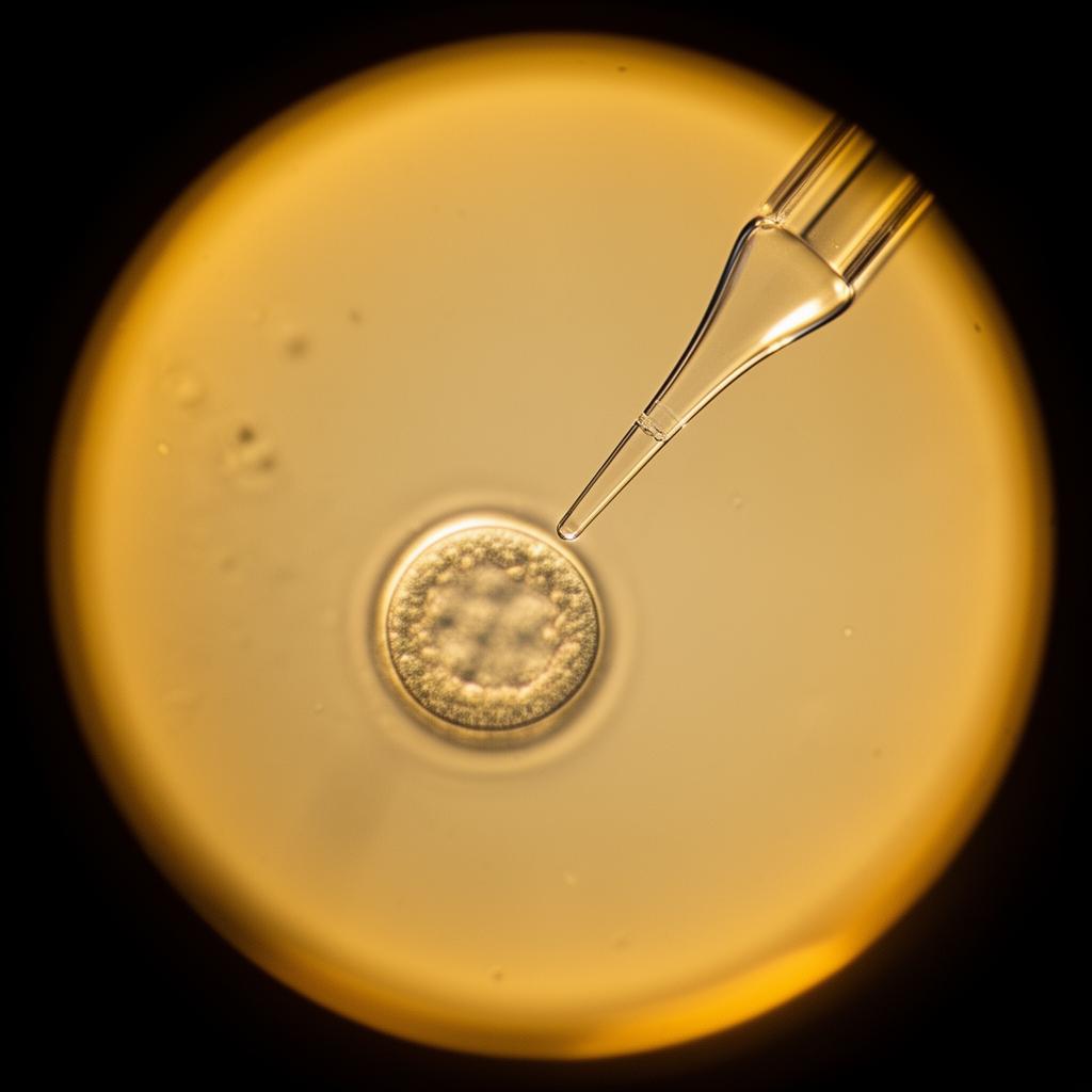 ICSI · single sperm injection